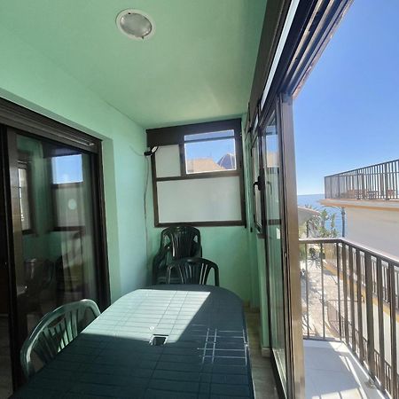 Santa Faz Apartment Бенидорм Екстериор снимка