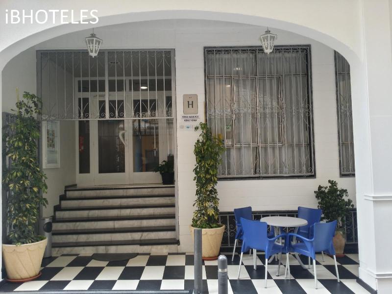 Santa Faz Apartment Бенидорм Екстериор снимка