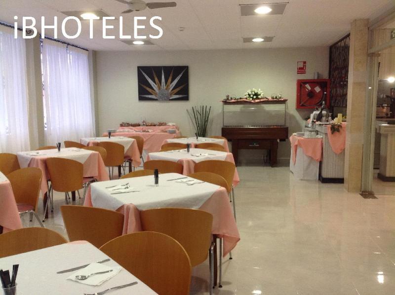 Santa Faz Apartment Бенидорм Екстериор снимка