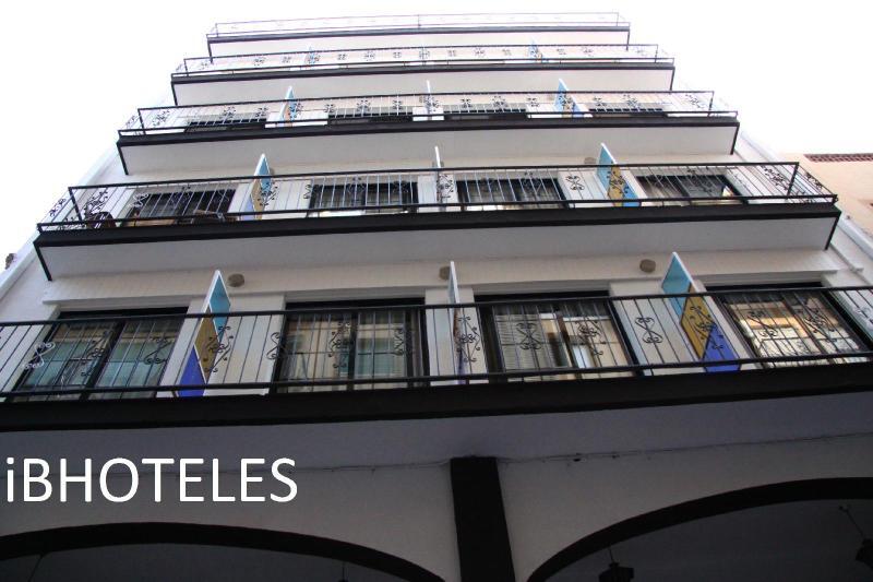 Santa Faz Apartment Бенидорм Екстериор снимка